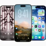 Apple iOS 26 public beta arrives