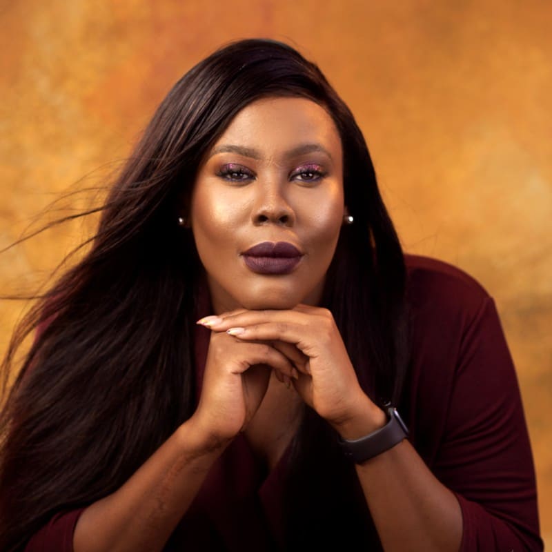 Biobele Oyibo, Co-founder and CEO Earlybean