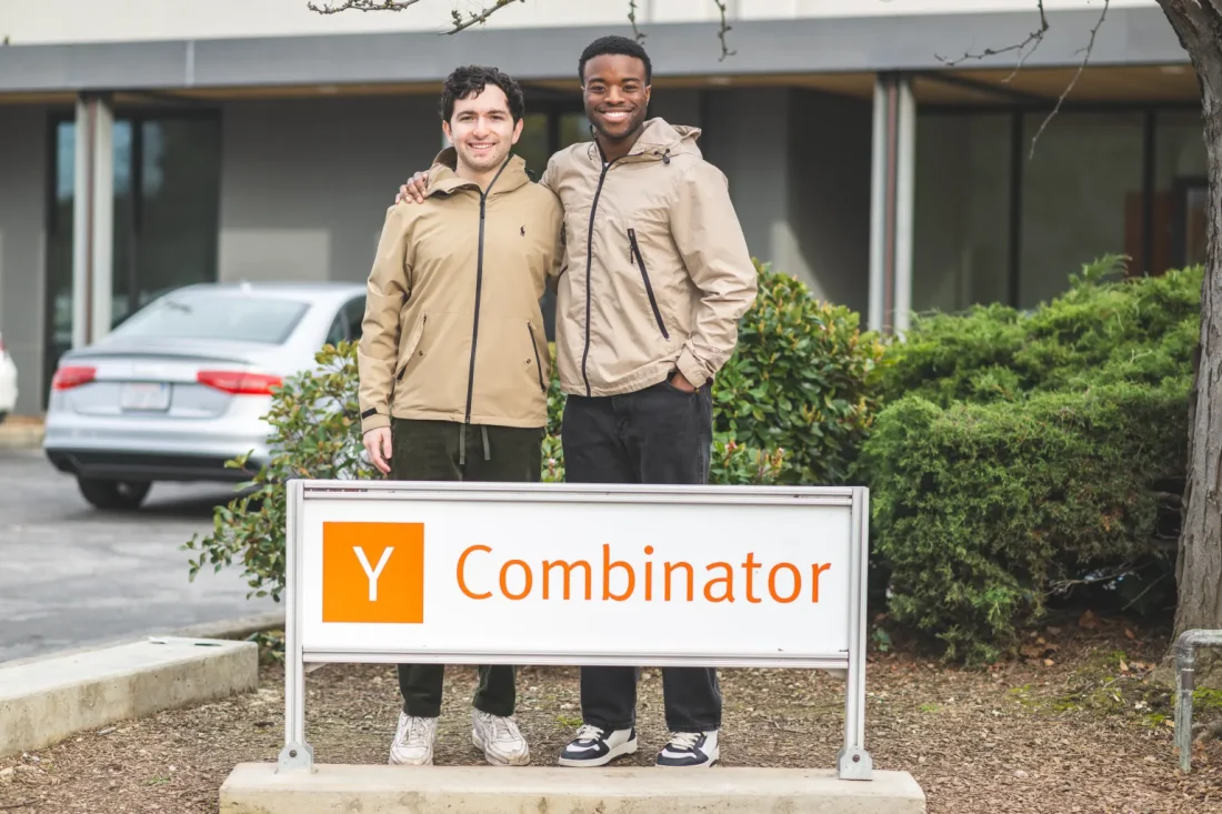 How a Y Combinator food-delivery app used TikTok to soar in the App Store 1 BiteSight-Founders