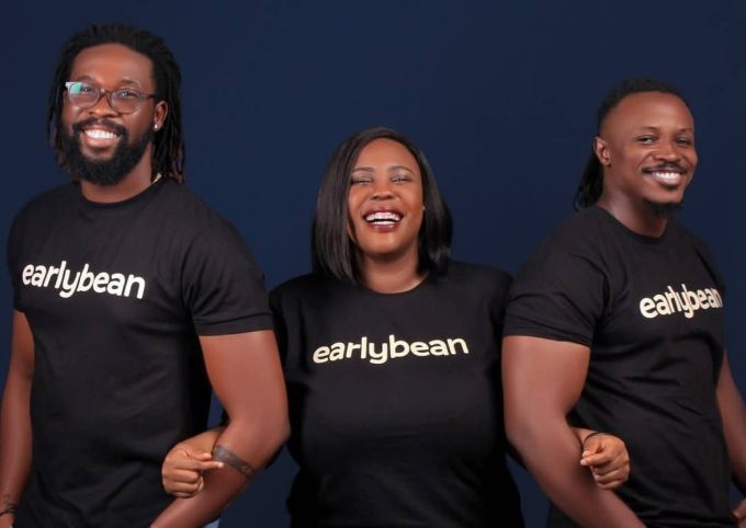 Earlybean-Co-founders