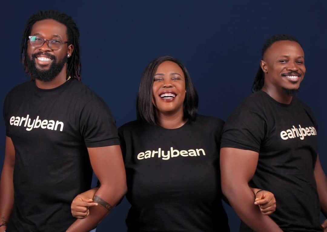 Earlybean-Co-founders