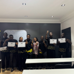 From Idea to Impact: The Transformative Journeys of Hive Incubator Cohort 2 Entrepreneurs