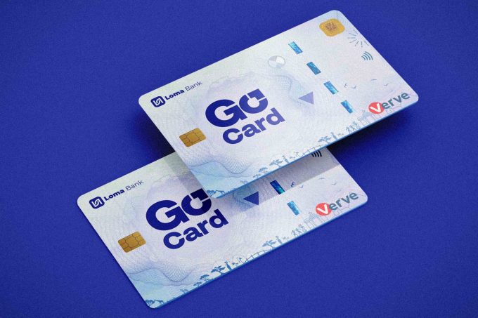 GoCard