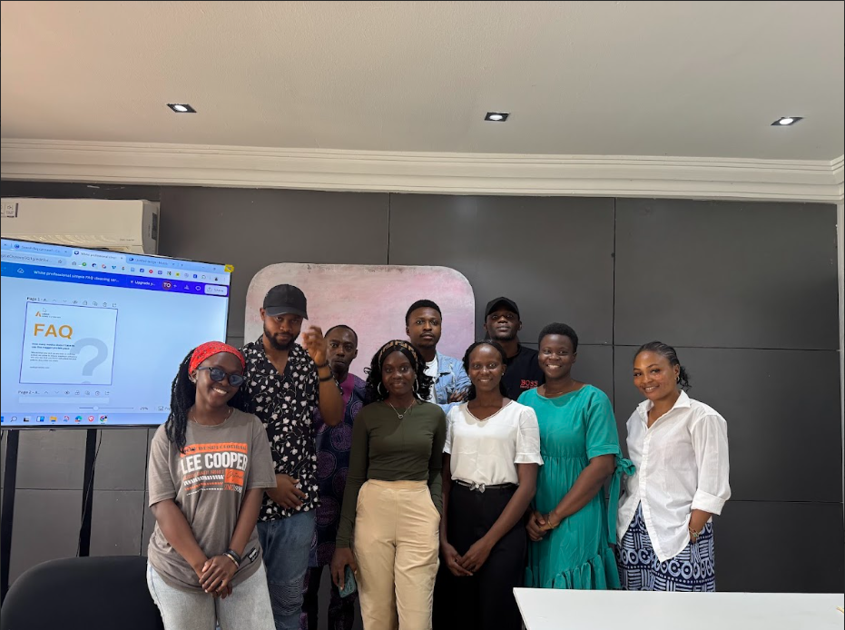 HiveIncubator Social-Media Class