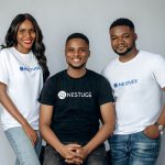 Nestuge Co-founders