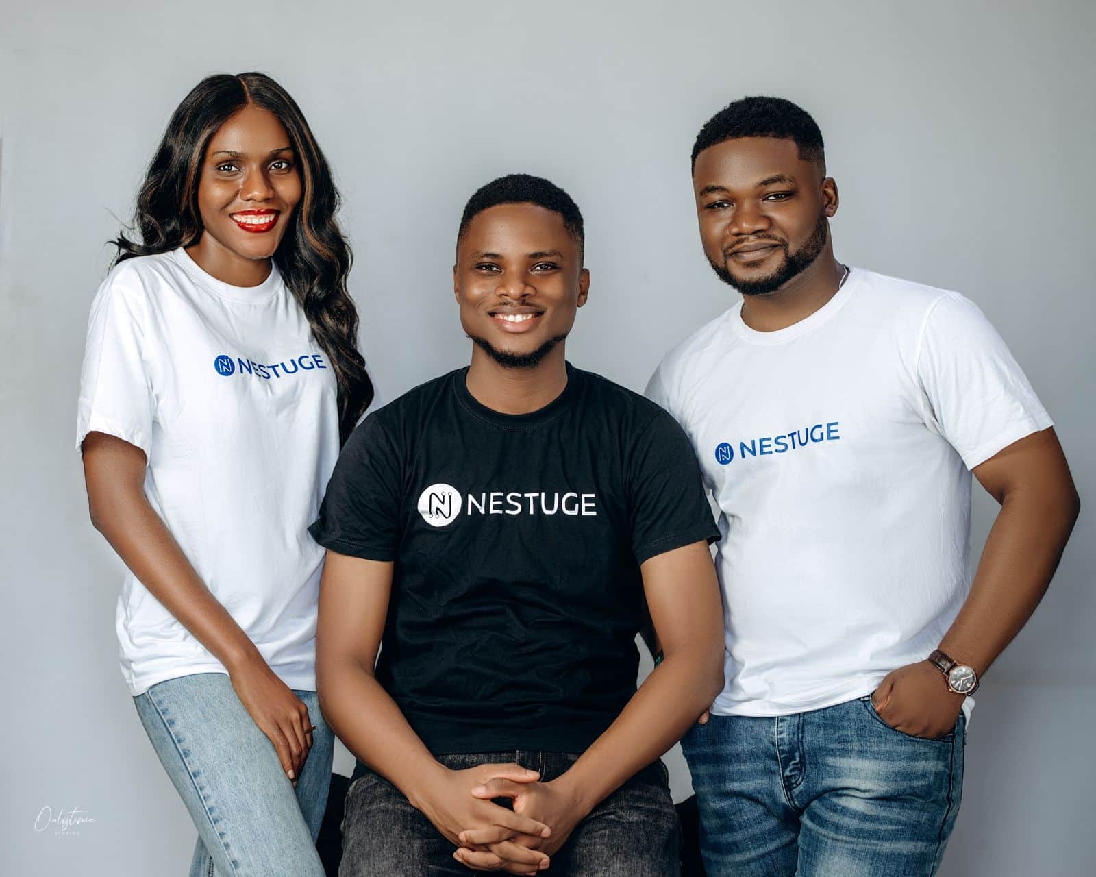 Nestuge Co-founders