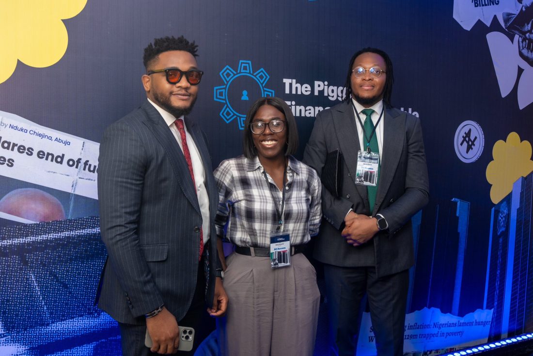 Moniepoint, PiggyVest, M-KOPA, Interswitch named among world’s top 300 fintechs by CNBC 1 Piggyvest Instagram - HelloTech Africa