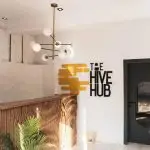 Hive Incubator Office