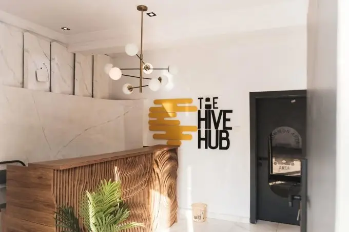 Hive Incubator Office