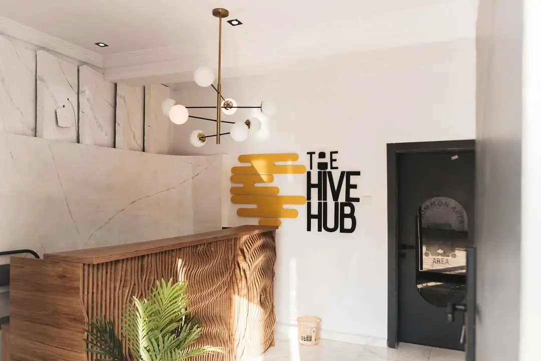 Hive Incubator Office