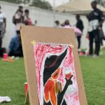 Where Art Meets After Hours: A Colorful Weekend at The Hive Hub