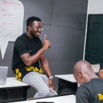 Why Mentorship Networks Are the Missing Link in Our Startup Ecosystem