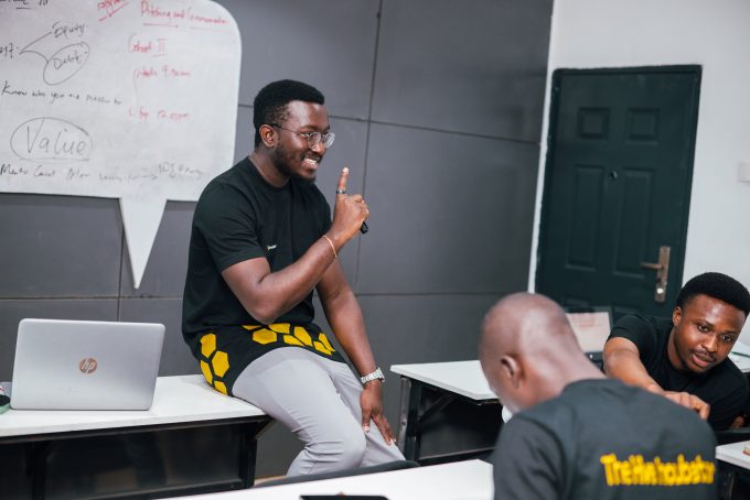 Why Mentorship Networks Are the Missing Link in Our Startup Ecosystem