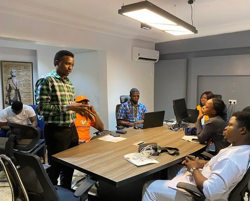 Why Every Startup Needs a Mentor