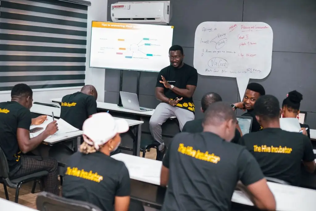 Why Every Startup Needs a Mentor