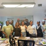 Why Akure Is Africa’s Quietly Growing technology and art hub: The Hive’s Perspective