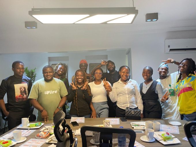 Why Akure Is Africa’s Quietly Growing technology and art hub: The Hive’s Perspective