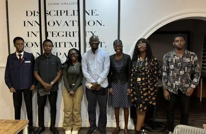 Why Building Multimillion-Dollar Companies in Nigeria Is Rare – Challenges and Opportunities