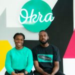 Okra Co-founders