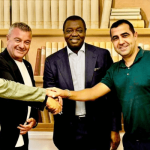 Africa AI - HelloTech Africa