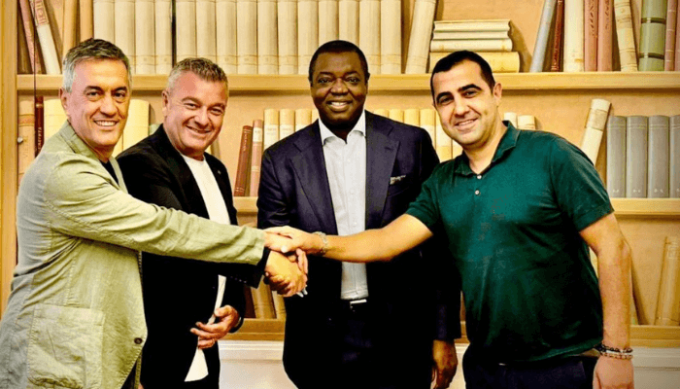 Africa AI - HelloTech Africa