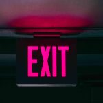 Exit-Image