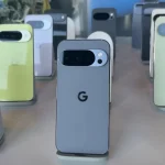 Google-Pixel