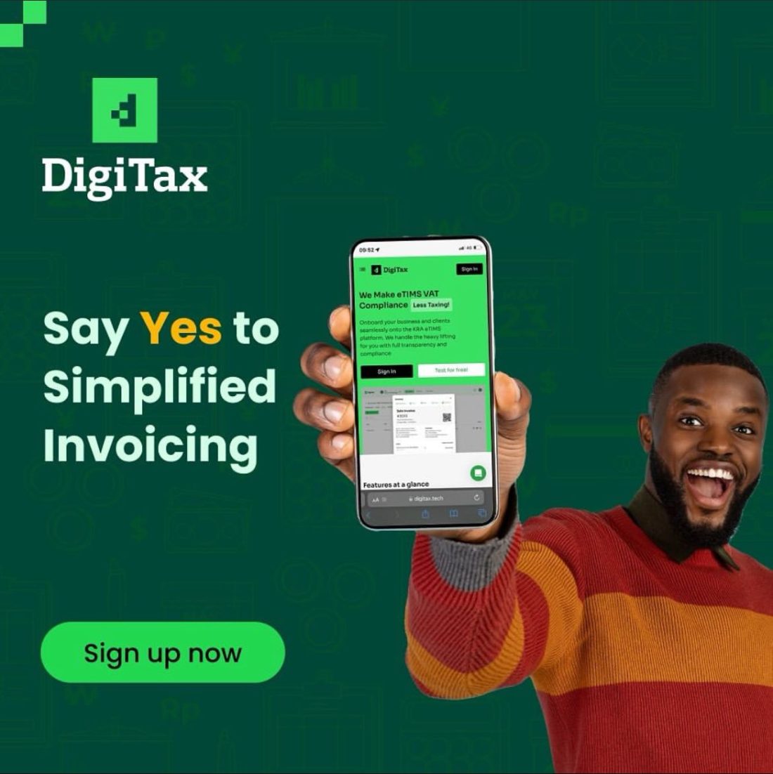 DigiTax Expands to Nigeria as FIRS Approves E-Invoicing Integration 1 IMG 20250804 WA0005 - HelloTech Africa