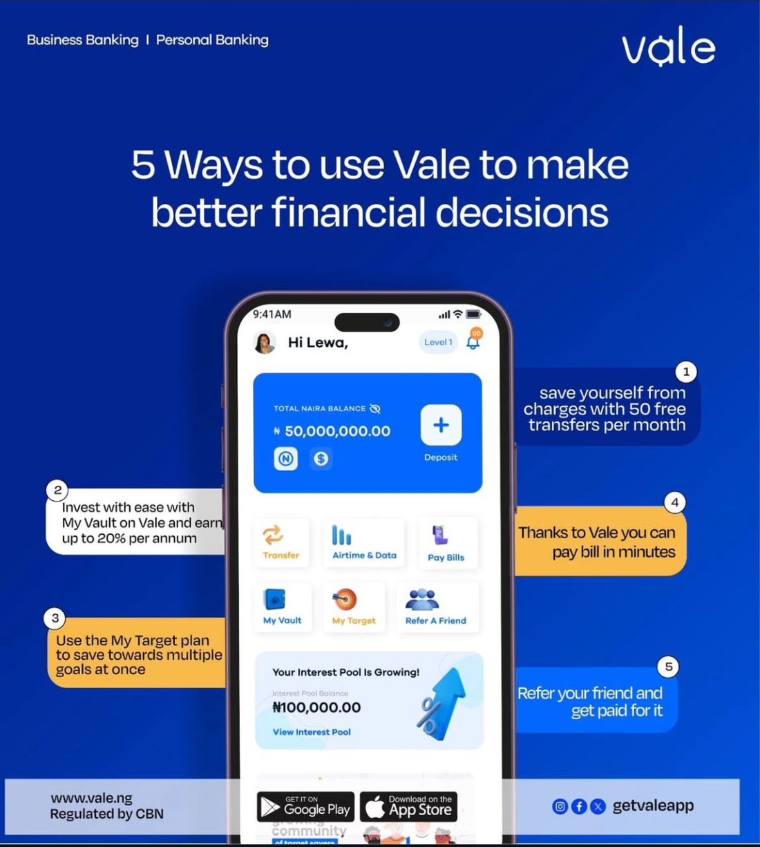 Vale Finance: Redefining Financial Services in Nigeria 1 IMG 20250825 WA0017 - HelloTech Africa