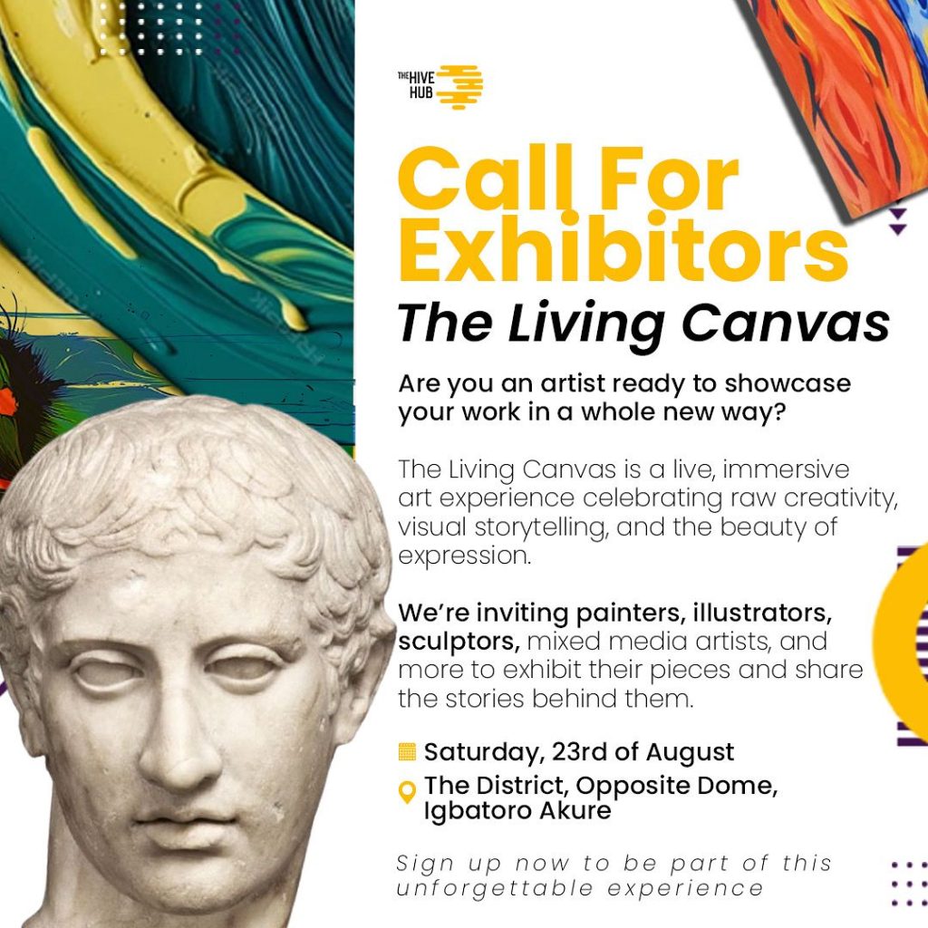 Call for Exhibitors