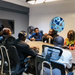 Hive Incubator Staff's