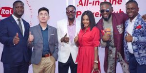 itel Energy Unveils New All-in-One Solar Systems to Tackle Nigeria’s Power Challenges 4 itel Energy Launches Compact All in One Solar Solutions in Nigeria - HelloTech Africa
