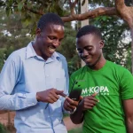 M-KOPA-Customer-and-Agent