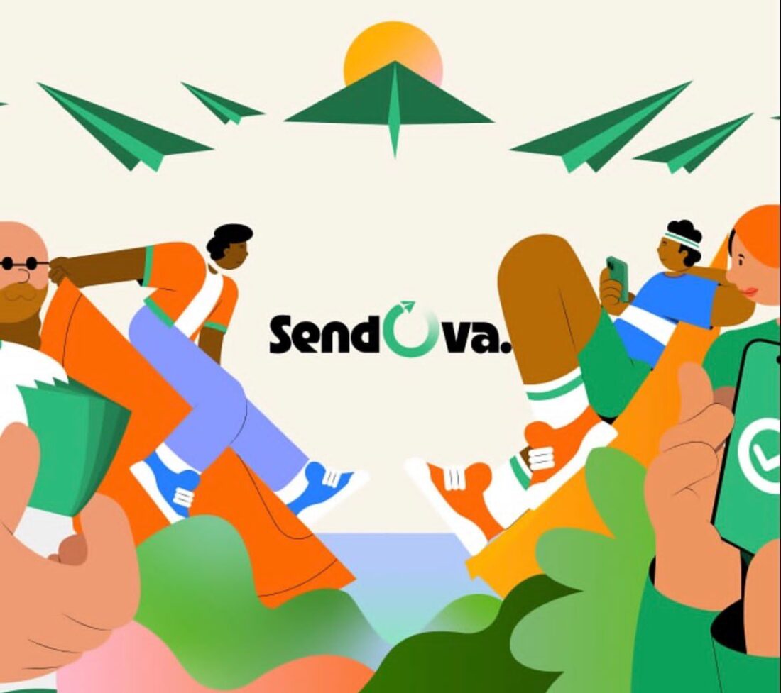 SendOva Launches in the UK, Redefining Remittances with Purpose and Precision. 1 IMG 20251008 WA0000 - HelloTech Africa