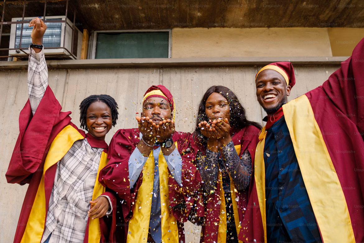 unilag convocation - HelloTech Africa