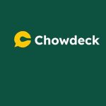 Chowdeck-Logo