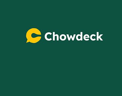 Chowdeck-Logo