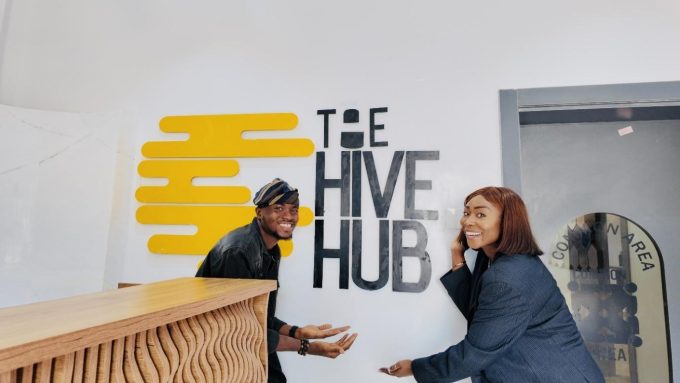 The Hive Hub