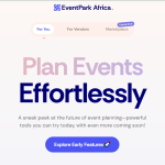 Eventparkafrica