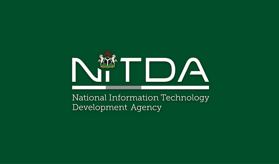 NITDA logo - HelloTech Africa